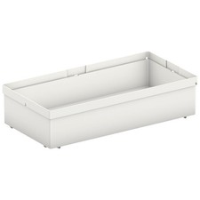 Festool 2x Einsatzboxen Box