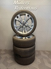 Mercedes C Klasse W205 18 Zoll