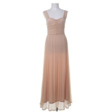 H&M, Maxikleid, Größe: XS/S