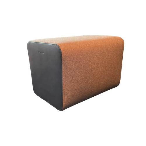Walter knoll hocker foster - knoll,