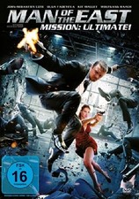 Man of the East - Mission