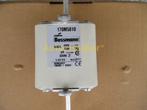 1pc brand new fuse - , 170m5810