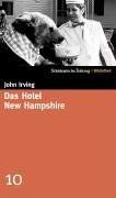 Das Hotel New Hampshire von
