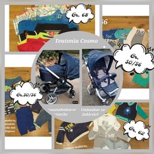 Erstausstattung Jungs