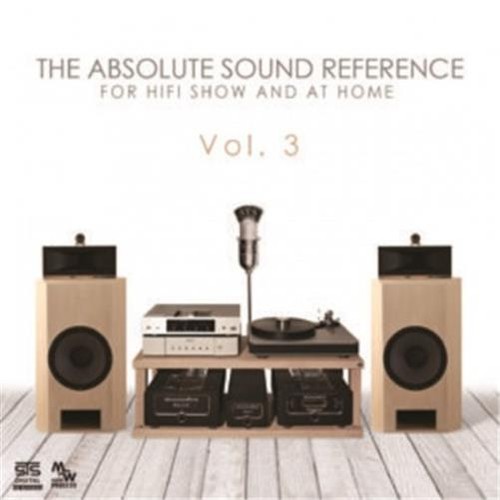 Sts digital the absolute - sts,