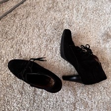Peter Kaiser Stiefeletten