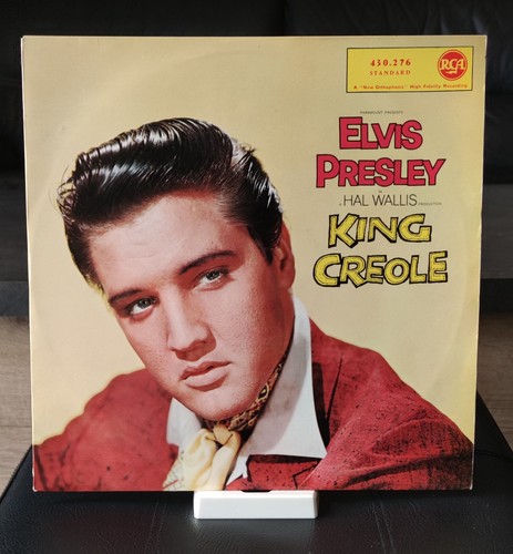 Elvis presley king - presley,