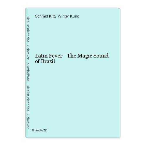 Latin fever the magic - fever,