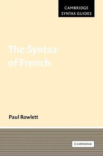 Paul rowlett the syntax - paul, of