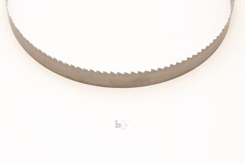 Bandsägeblatt