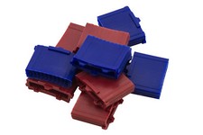 Löwen Segment 10er Set Triple