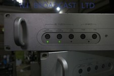 Calrec zn3018 Netzteil für Schreibtische der Serie S, S2, C und andere Serien (defekt)  