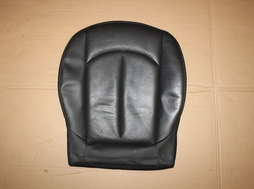 Bezug sitz fläche vorne - bezug,
