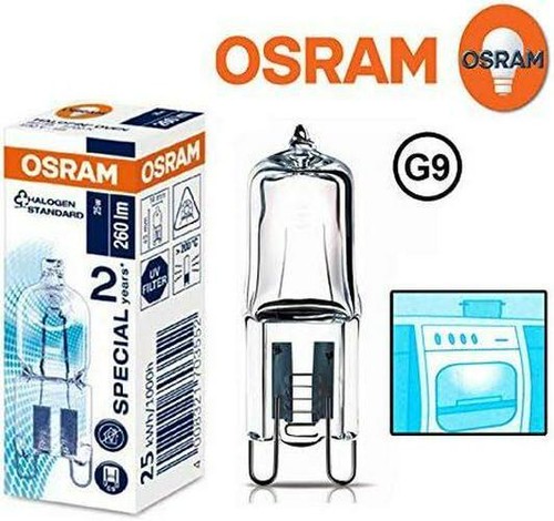 Osram ofen halopin - 2x,
