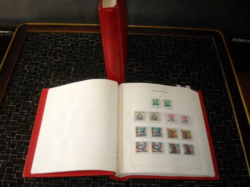 Bund 1981 1995 2mal - -,
