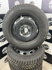 MINI Cooper Winterreifen