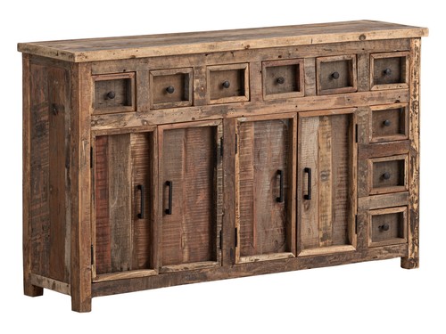 Sideboard sumatra tür - sideboard,