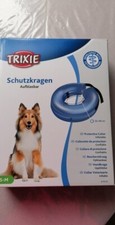 Trixie Schutzkragen, aufblasbar, NEU