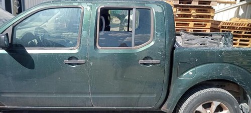 Tür hinten links für - hinten, nissan