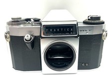 Praktica Nova B mr SLR 35mm