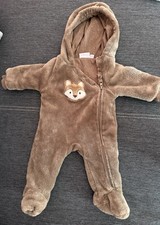Baby Overall Gr.56