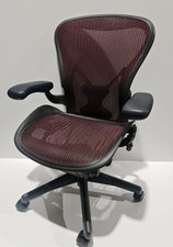 Herman Miller Aeron Größe B