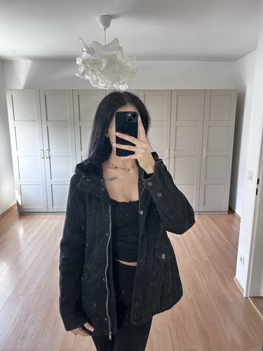 Clockhouse jacke s - gr.,
