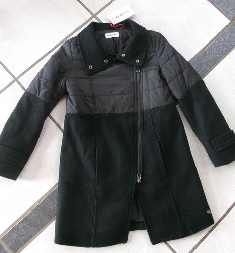 Pinko übergangsjacke mantel - pinko,
