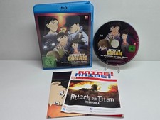 Detektiv Conan - Das Verschwinden des Conan Edogawa | DVD | Top! ⚡BLITZBEREIT⚡