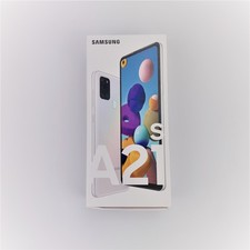 Samsung Galaxy A21s 5G