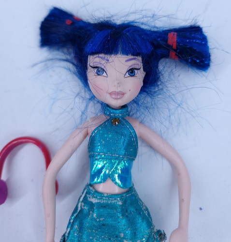 Winx club musa - winx,