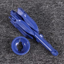 4 Dosen Faltanker Segelboot