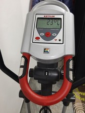 Stepper Crosstrainer