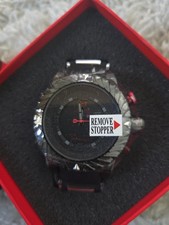 SHARK DS011S Quartz Men's