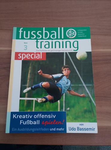 Fußballtraining band - band, 3