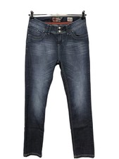 MBJ Röhrenjeans Damen Jeans