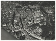 ZZ-5186/ Coburg  Foto Luftbild