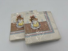 Rare Beatrix Potter Hunca