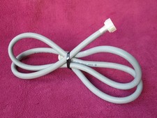 Kaltwasser Zulaufschlauch 1,90 m Bauknecht Waschmaschinen Schlauch Anschluß