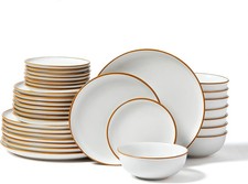 Dinnerware Set Service for 8