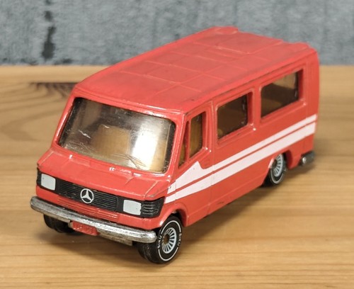 Siku mercedes benz 208 - 🚐,