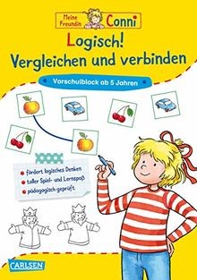Conni gelbe reihe logisch - gelbe,