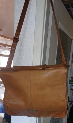 Ledertasche von harolds - ledertasche,