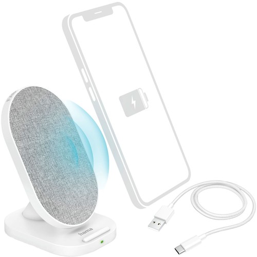 Hama wireless charger - hama,