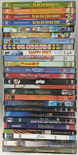 26 DVD Sammlung, Walt Disney