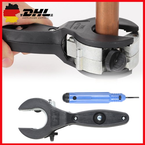 Ratschen auspuff rohrschneider - ratschen,