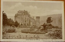 AK Schloss Hamm ca. 1930 Bitburg ex Adelsarchiv Eifel