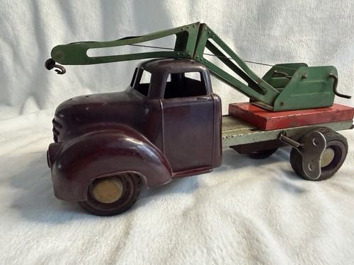 Msw lkw rundhauber - msw,
