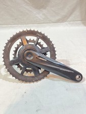 Rennradkurbel FSA GOSSAMER PRO AGX 46-30 Zähne Rechts 