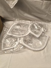 Wunderschöne Deckenlampe LED Deckenleuchte mit Fernbedienung Dimmbar